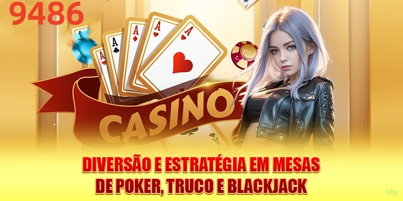 App 68q para Android e iOS - download grátis