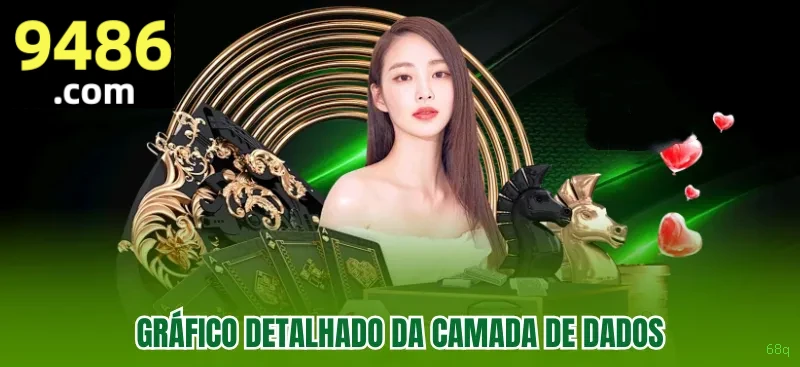Cassino ao vivo 68q dealers