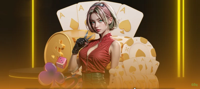 68q slots no app